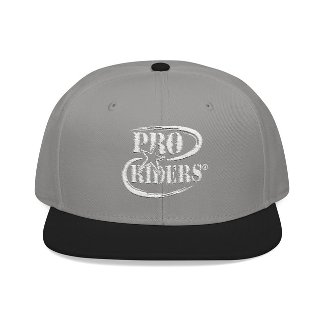 Pro Riders - Snapback Hat
