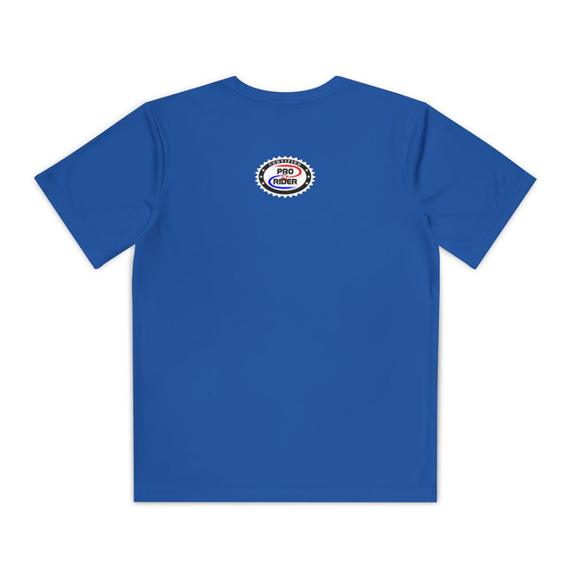 Certified Pro Rider - Youth T-Shirt