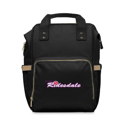 Certified Ridesdale - Organizer Backpack