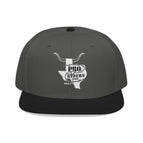 One size / Black/Charcoal gray/Charcoal gray