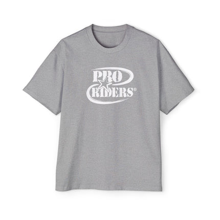 Pro Riders - Oversized T-Shirt