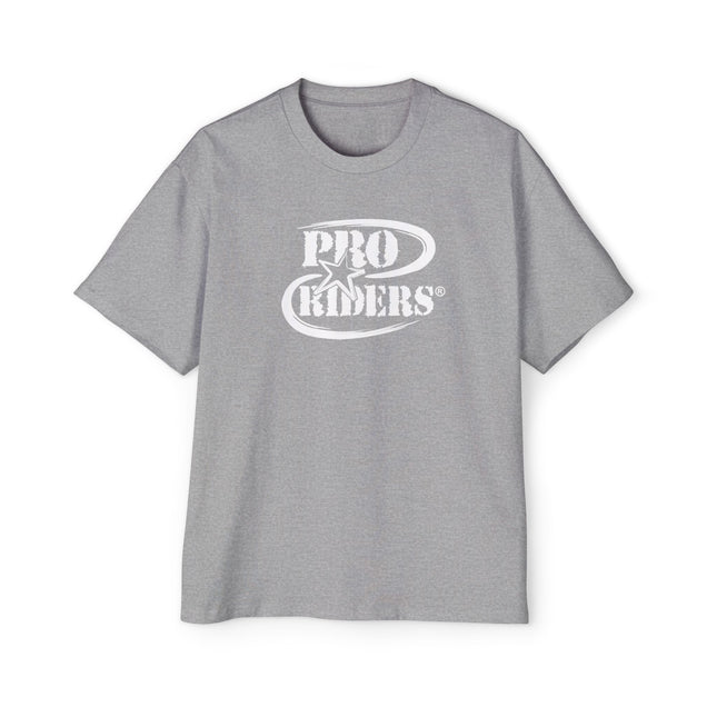 Pro Riders - Oversized T-Shirt