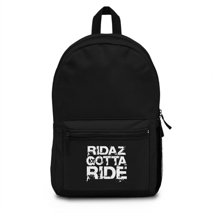 Ridaz Gotta Ride - Backpack