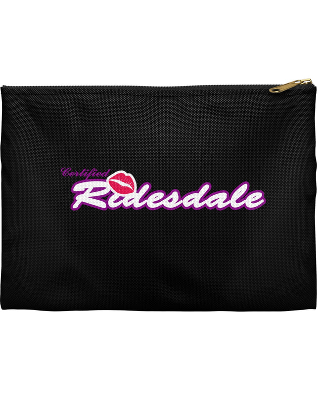 Certified Ridesdale - Accessory Bag