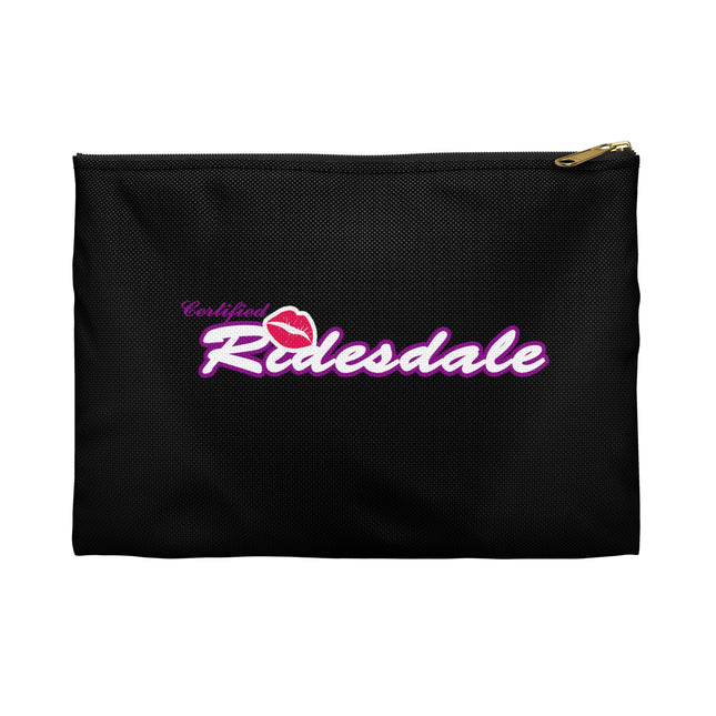 Certified Ridesdale - Accessory Bag