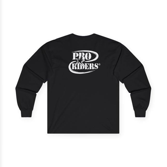Pro Riders - Long Sleeve
