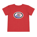 Heather Red / 2T