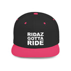 One size / Black/Neon Pink