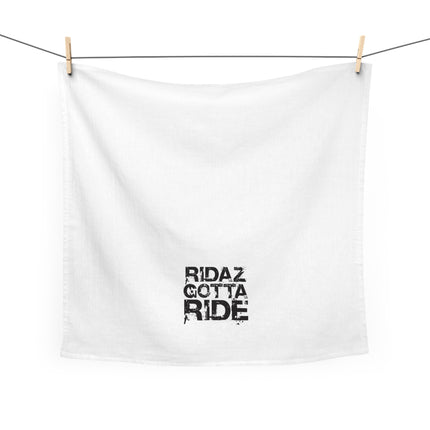 Ridaz Gotta Ride - Hand Towel