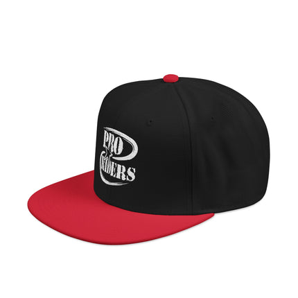 Pro Riders - Snapback Hat