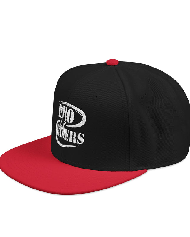 Pro Riders - Snapback Hat
