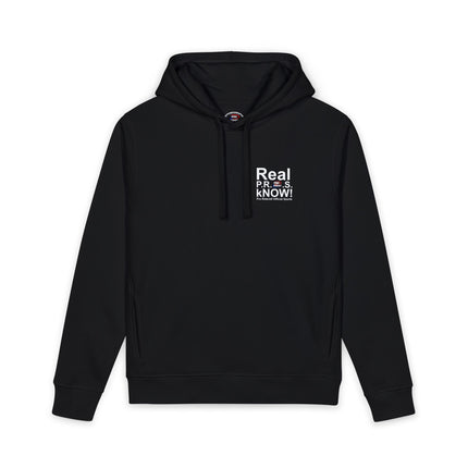 Pro Riders | Real P.R.O.S. kNOW! - Hooded Sweatshirt