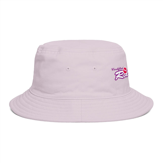Certified Ridesdale - Classic Bucket Hat