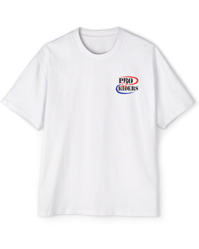 Pro Riders - Relaxed Fit T-Shirt