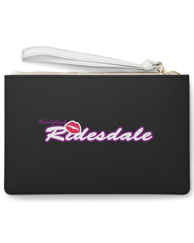 Certified Ridesdale - Clutch Bag