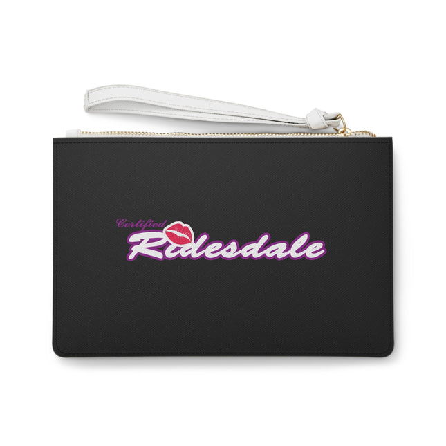 Certified Ridesdale - Clutch Bag
