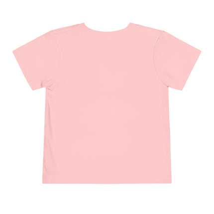Certified Pro Ridette - Toddler Tee