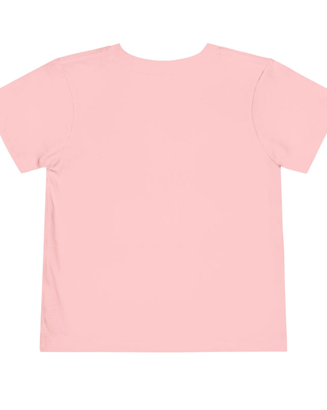 Certified Pro Ridette - Toddler Tee
