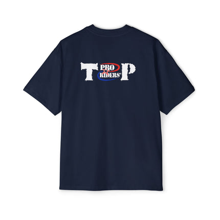 Top Pro Riders - Relaxed Fit T-Shirt