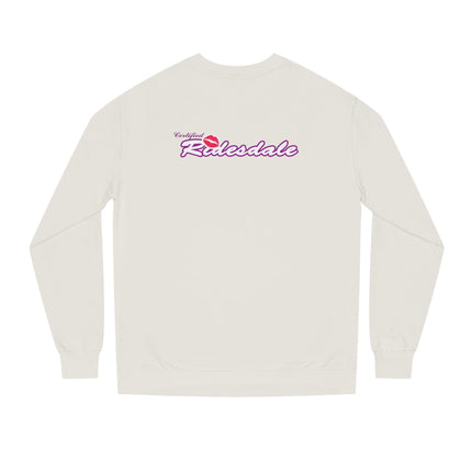 Certified Ridesdale - Crew Neck Sweatshirt