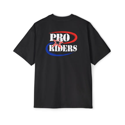 Pro Riders - Relaxed Fit T-Shirt