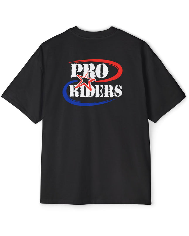 Pro Riders - Relaxed Fit T-Shirt