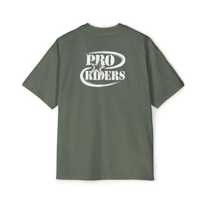Pro Riders - Relaxed Fit T-Shirt