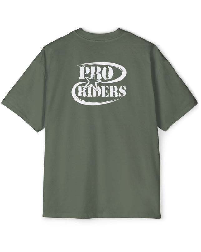 Pro Riders - Relaxed Fit T-Shirt