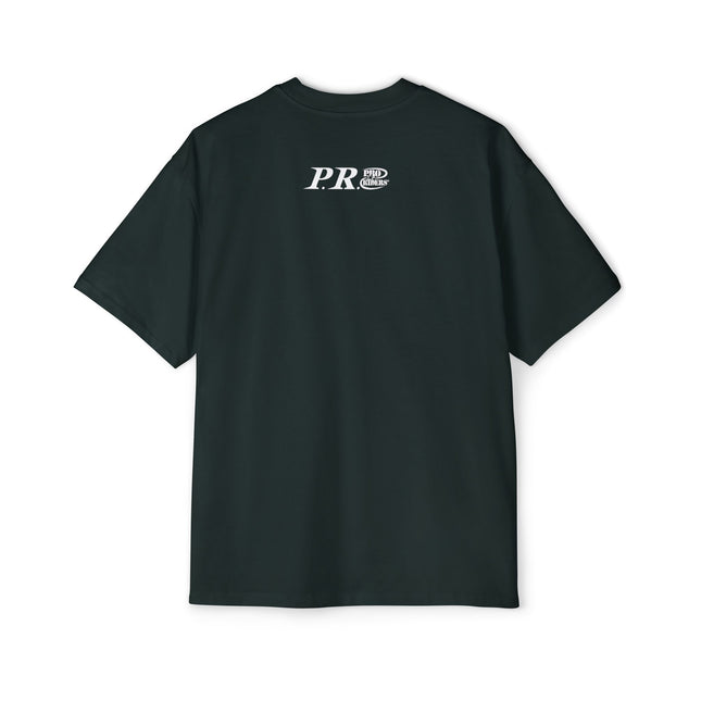 P.R.O. | Pro Riders - Oversized T-Shirt