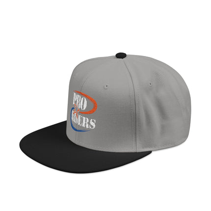 Pro Riders - Snapback Hat