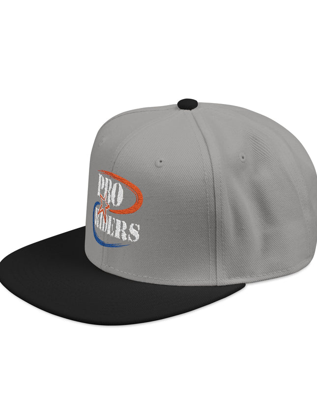Pro Riders - Snapback Hat