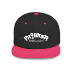 One size / Black/Neon Pink