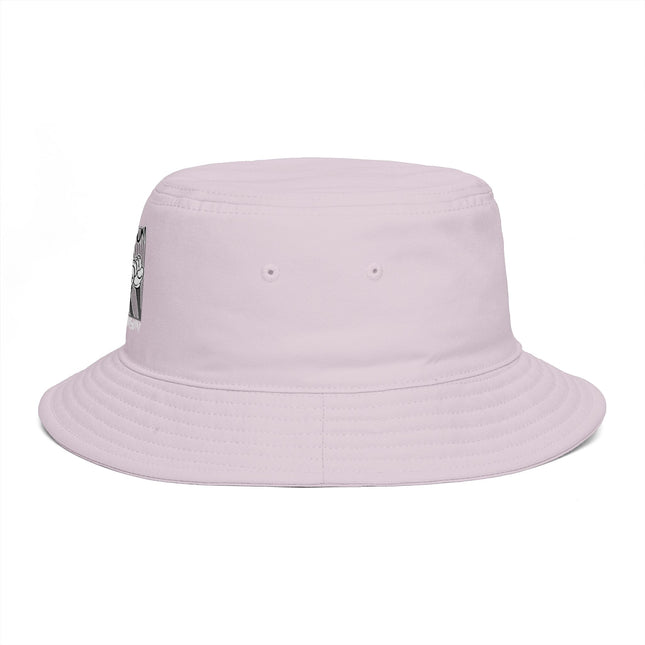 Pro Rider Entertainment | The Ridalution Has Begun - Classic Bucket Hat