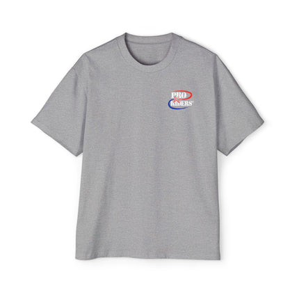 Pro Riders | You Pro Ridin... or you just ridin? - Oversized T-Shirt