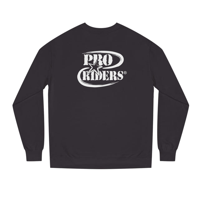 Pro Riders - Crew Neck Sweatshirt