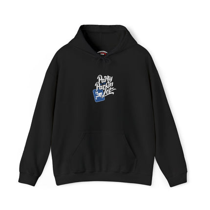 Party In The Parkin Lot - Pullover Hoodie