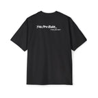 Black / S
