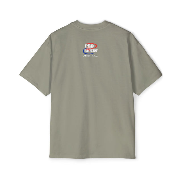 P.R.O. | Pro Riders® Official  - Oversized T-Shirt