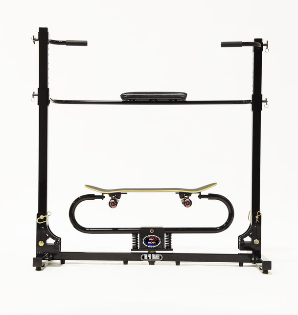 The PRO Trainer™ - Deluxe